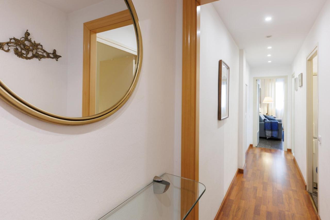 Appartamento Housalia Gracia 2 Barcellona
